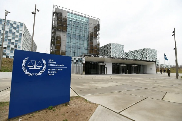 ICC raises alarm on humanitarian situation in Gaza