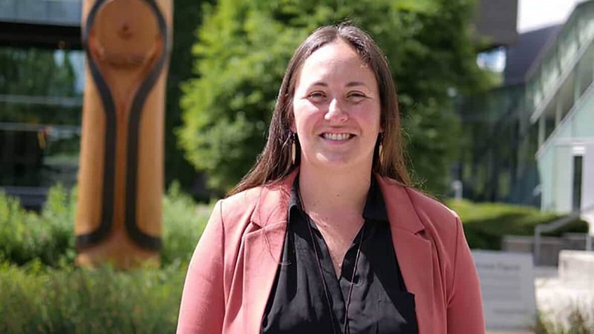 Canadian college official faces calls to resign after endorsing Hamas