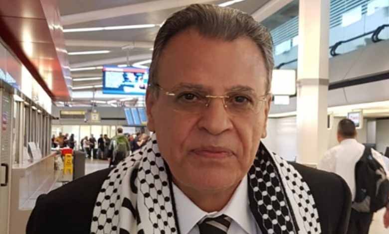 Al Jazeera : Iran was sieged for helping the resistance in Palestine