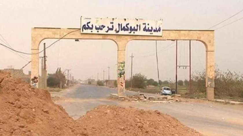  US base in Syria comes under dozens of missiles