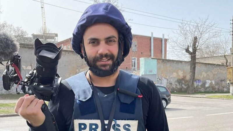 Reporter ohne Grenzen: Tödlicher Angriff auf Journalisten im Südlibanon kam gezielt aus Israel