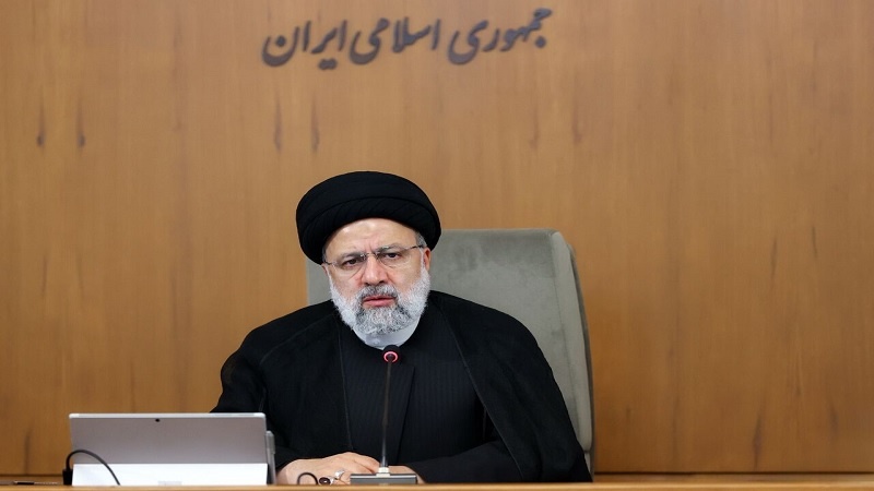 Presiden Iran: Perlawanan Palestina Halau Serangan Zionis di Gaza, Epik Luar Biasa