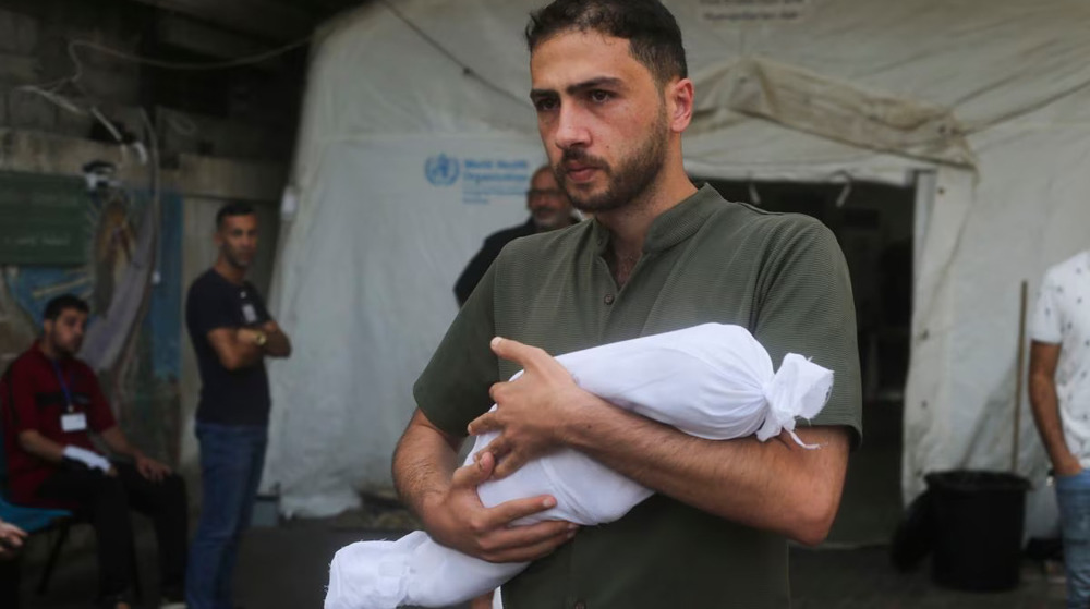 More children killed in Gaza in 3 weeks than from global conflicts annually since 2019: NGO