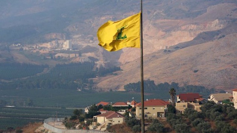 Pesan Keras untuk Israel, Hizbullah Rilis Video "Menuju Al Quds"
