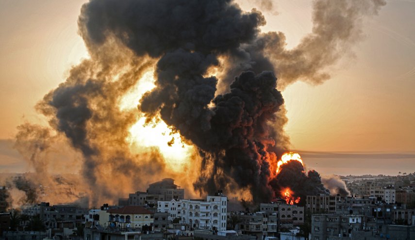 سرايا القدس تعلن مقتل عدد من الأسرى الإسرائيليين في قصف الاحتلال الصهيوني