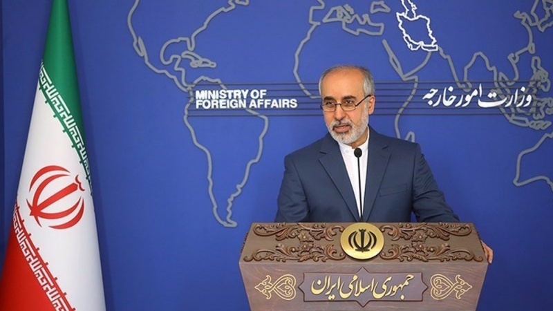Iran: Untergang von Ethik und humanitären Werten im Lexikon der USA und europäischer Länder