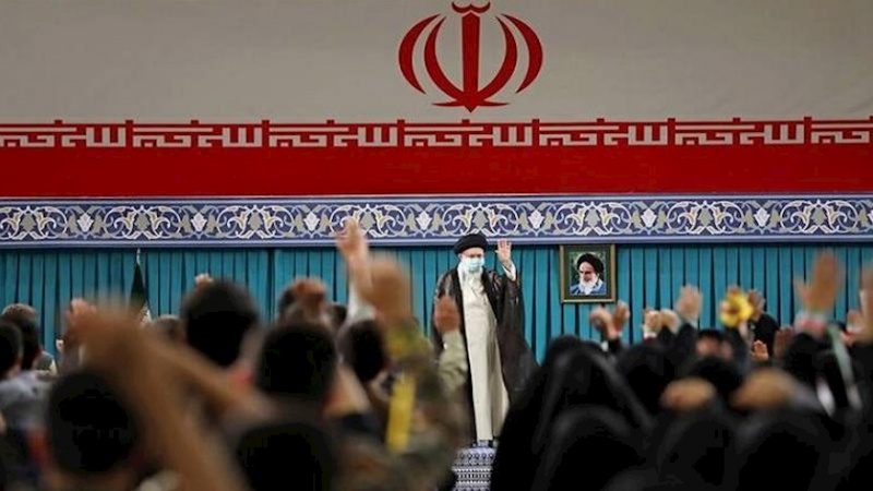 İki bin İranlı öğrenci İslam İnkılabı Rehberi ile görüşecek