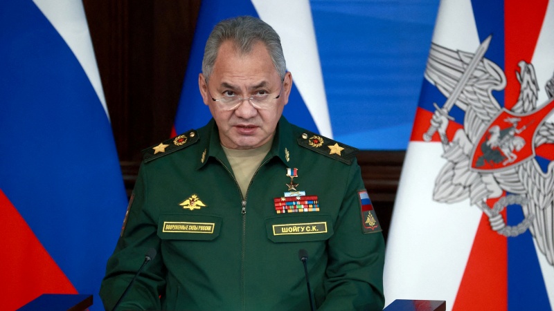 ロシア国防省、「米軍の生物学活動が増加中」