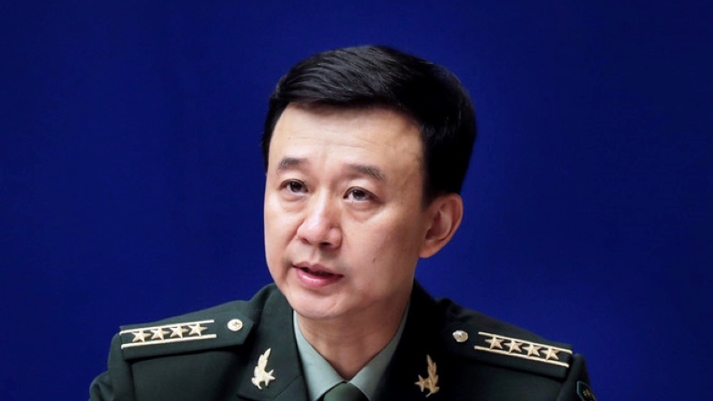中国、「米は戦争依存症」