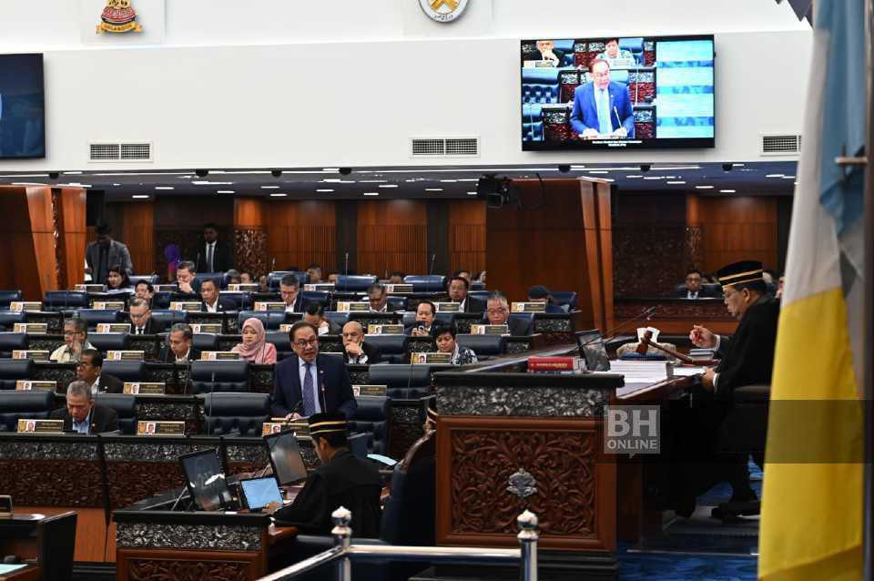 'Palestin bukan isu agama Islam, tetapi keadilan kemanusiaan...'