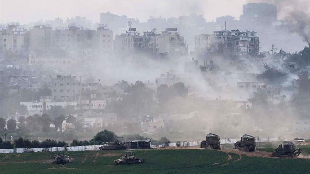 Israel achieved nothing in attempted ground invasion of Gaza, only struck open areas: Islamic Jihad