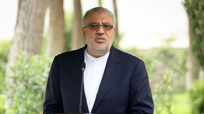 Иран на первом месте в регионе в плане обнаруженных месторождений нефти и газа