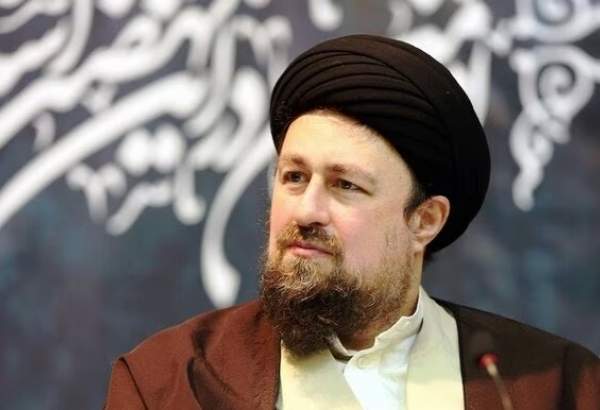 Tribal or national interests should not bar solidarity in Muslim world: Grandson of Imam Khomeini