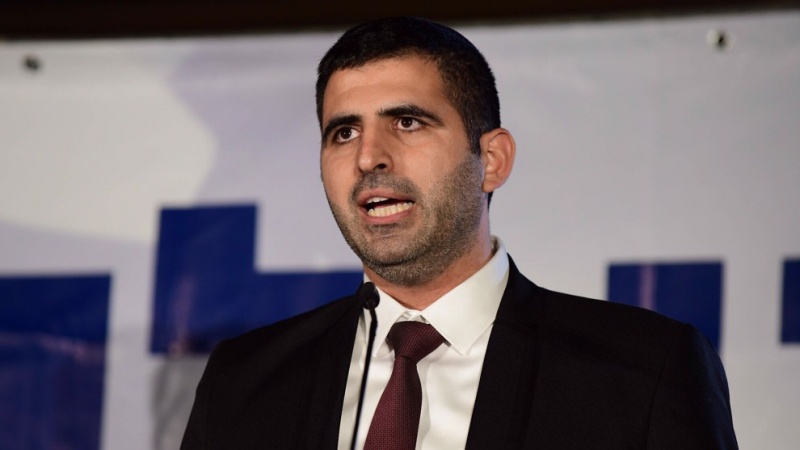 Zweiter israelischer Minister besucht Saudi-Arabien