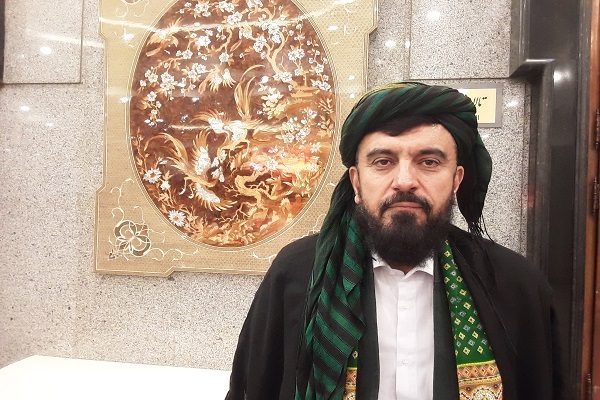 Takfirism, Zionism main obstacles to Muslim Unity: Iraqi Scholar