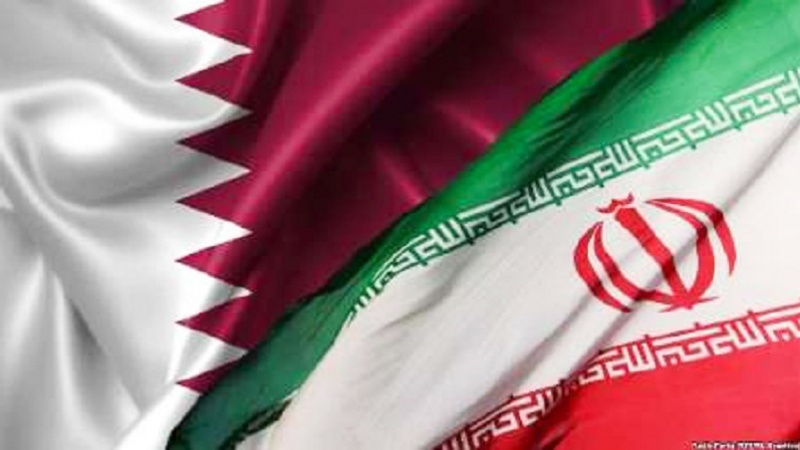 Iran dan Qatar Jalin Program Riset Bersama