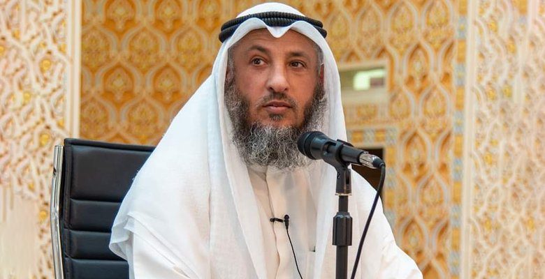 شكوى ضد الداعية الخميس‬⁩ بتهمتي إثارة الفتنة والتطاول على المذهب الشيعي 
