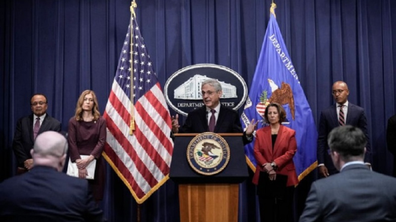 美国宣布对与贩运芬太尼有关的中国公司和个人实施制裁 打击芬太尼贩运