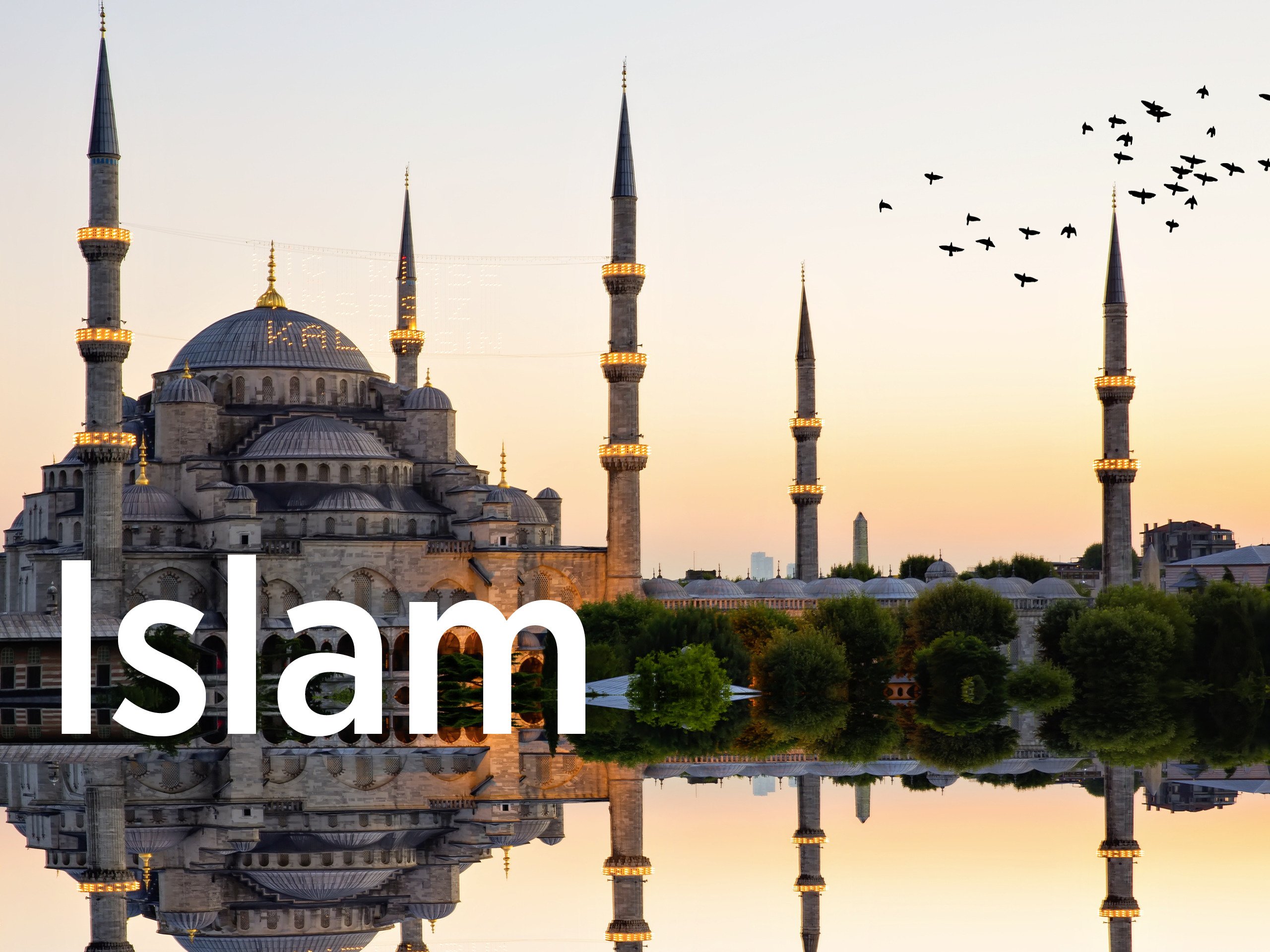 İslam’ın Üstünlüğü