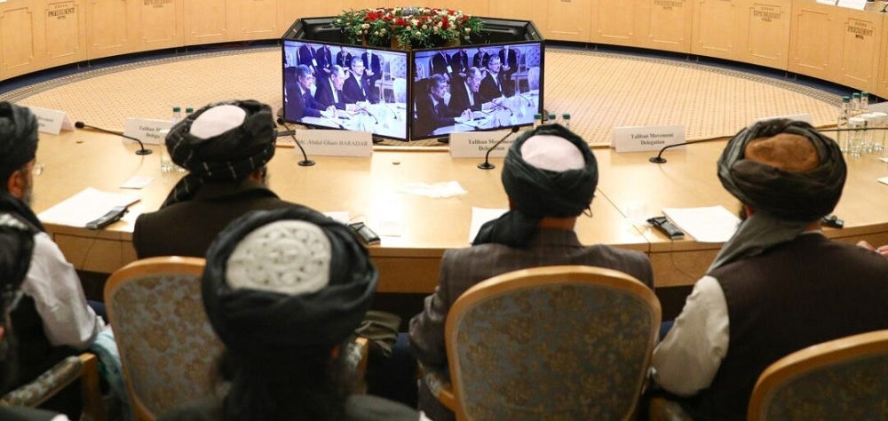 Analysis / Fifth Moscow format meeting: What was agenda?