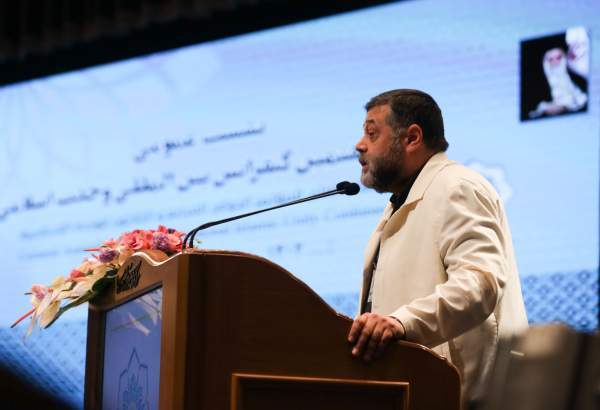 Normalizing ties with Zionist regime, great injustice against all Palestinians: Hamas official