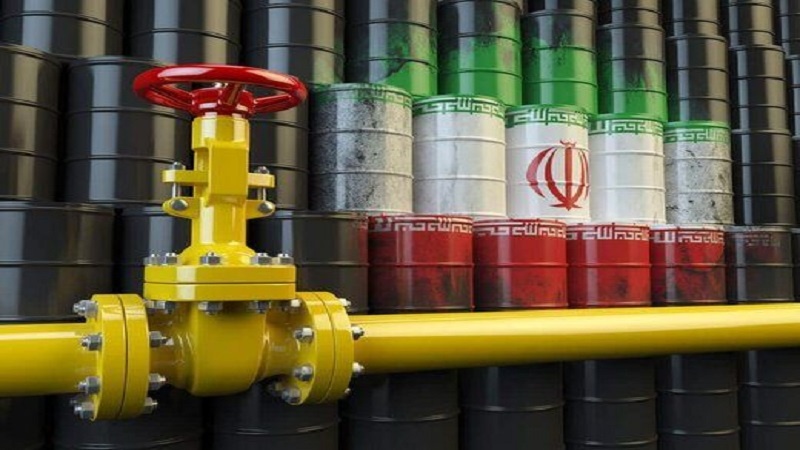 İran'ın petrol üretimi tavan yaptı