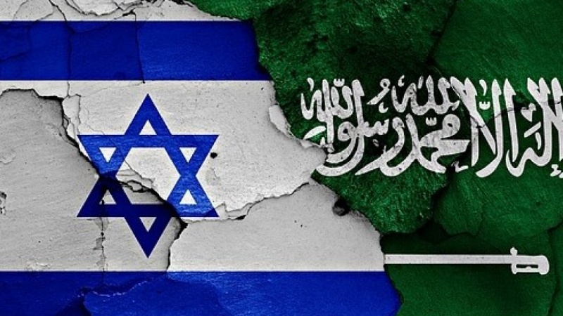 Peluang Normalisasi Arab Saudi dan Israel Terbuka, Pejabat Palestina Geram