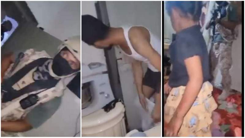 غضب شعبي واسع بعد اقتحام الاحتلال الإماراتي لمنازل المواطنين في حضرموت