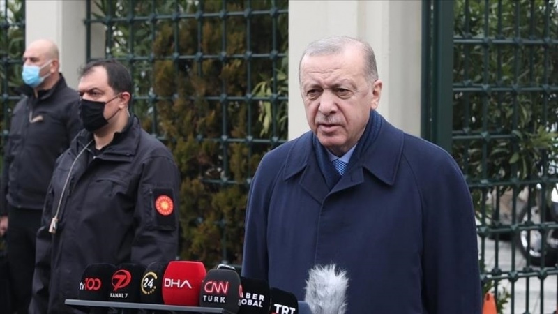 Ankara Jadi Target Bom, Pemerintah Turki Kerahkan Polisi