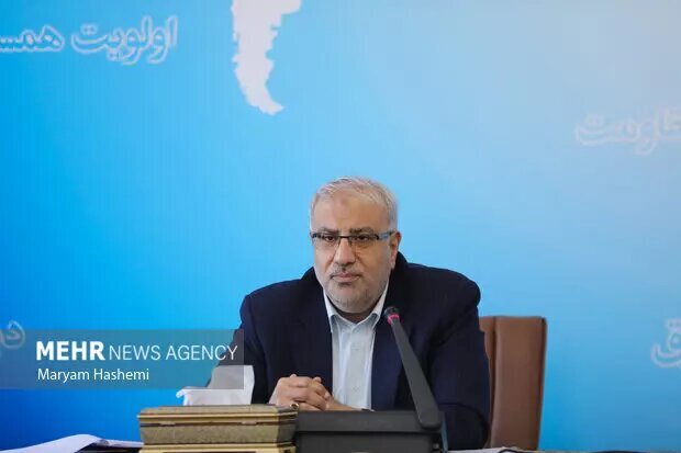 چوار کێڵگەی نوێی نەوت و گاز لە ئێران دۆزرایەوە
