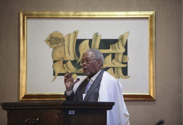 Algerian scholar: Awakening of Muslims, mission upon Muslim scholars