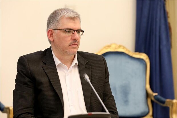 ئێران ئەمساڵ کەپسولی بوونەوەری دەنێرێتە گەردوون