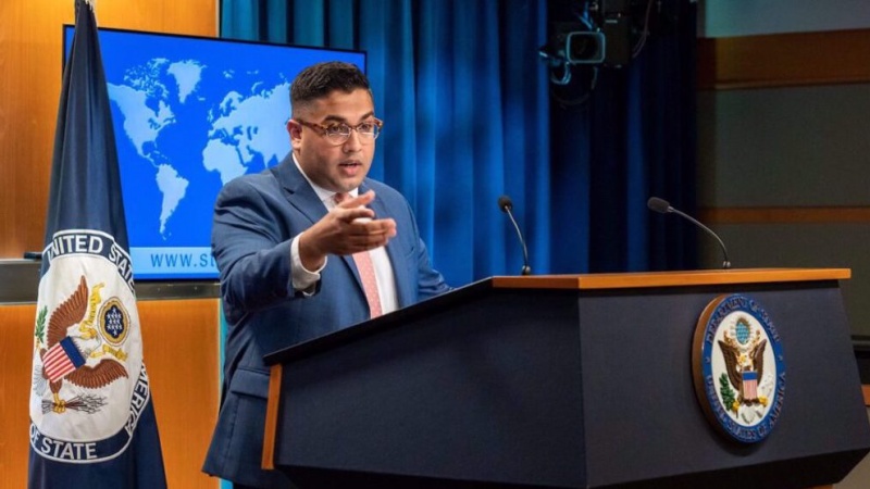 Washington: Normalisasi dengan Israel, Strategi Melawan Iran