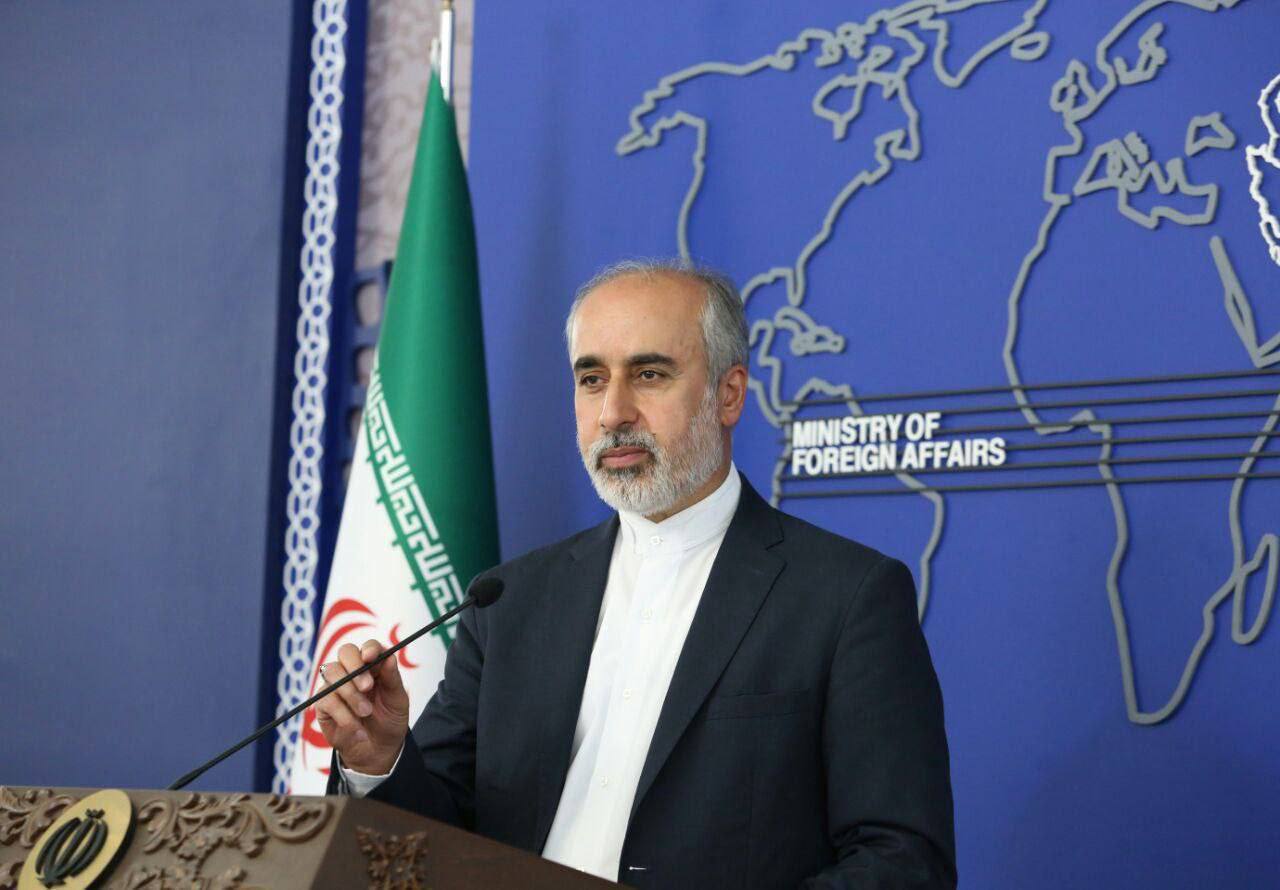 كنعاني: العالم الإسلامي يعاني من نقص وسائل الإعلام الإخبارية القوية