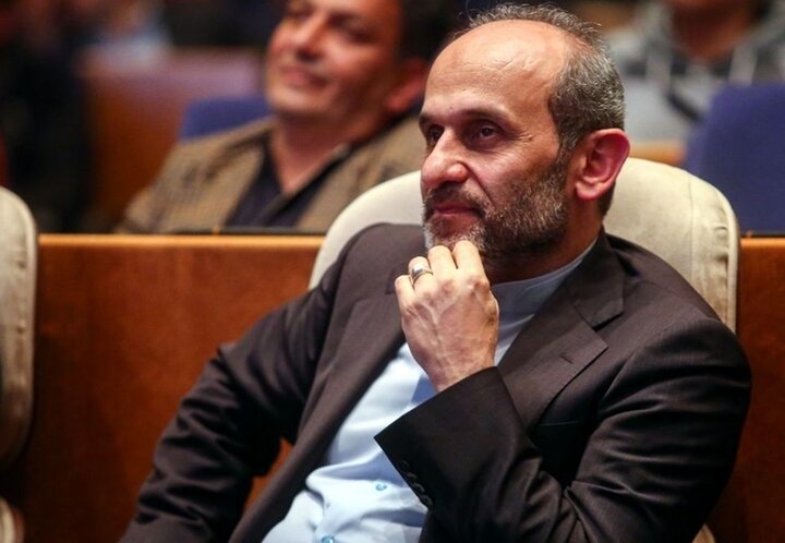 پێویستە سەرلەنوێ کوردستان نیشان بدرێتەوە