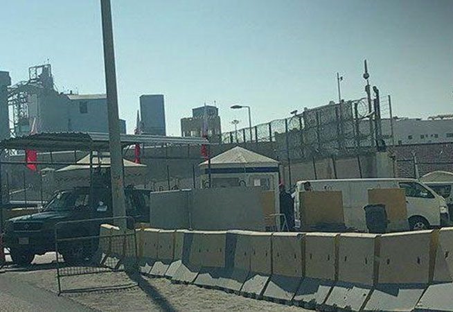 الوفاق: سجناء الرأي يقاسون ظروف سيئة ومُهينة ساعة بساعة!