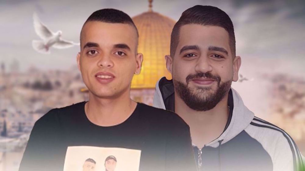 Israeli forces kill two Palestinian youths near West Bank city of Tulkarm