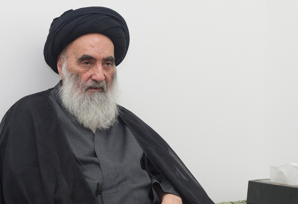Ayətullah Sistani dövlət orqanlarında fəsadla mübarizənin vacibliyini vurğuladı