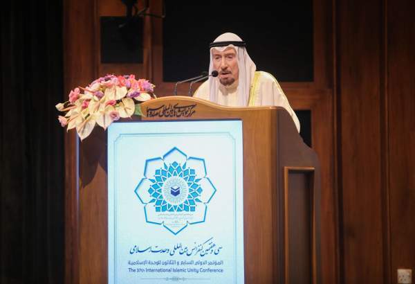 Emirati scholar: Islamic teachings highlight materialization of Islamic unity