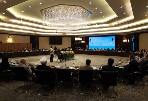 Final meeting of 37th Islamic Unity Conference highlights Palestine issue