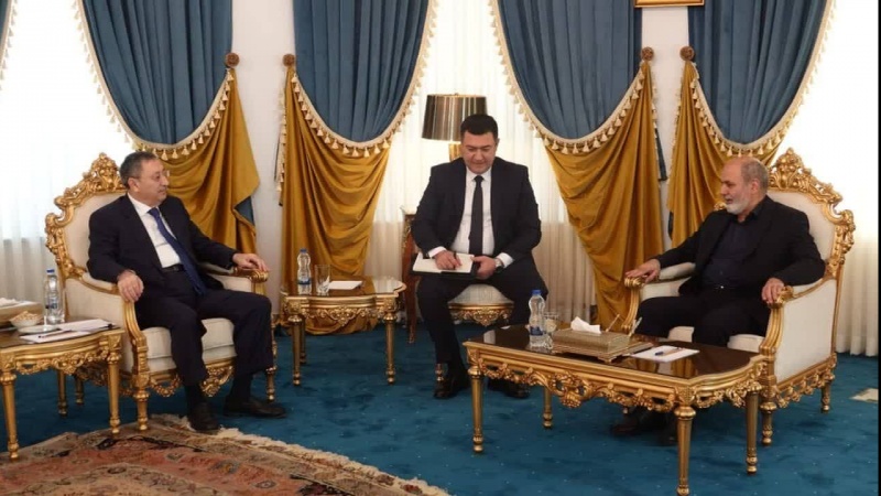 Противодействие Ирана геополитическим изменениям в регионе