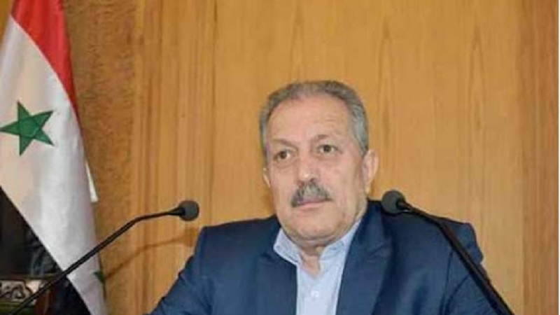 Suriye Başbakanı: Şam-Tahran ilişkileri stratejiktir