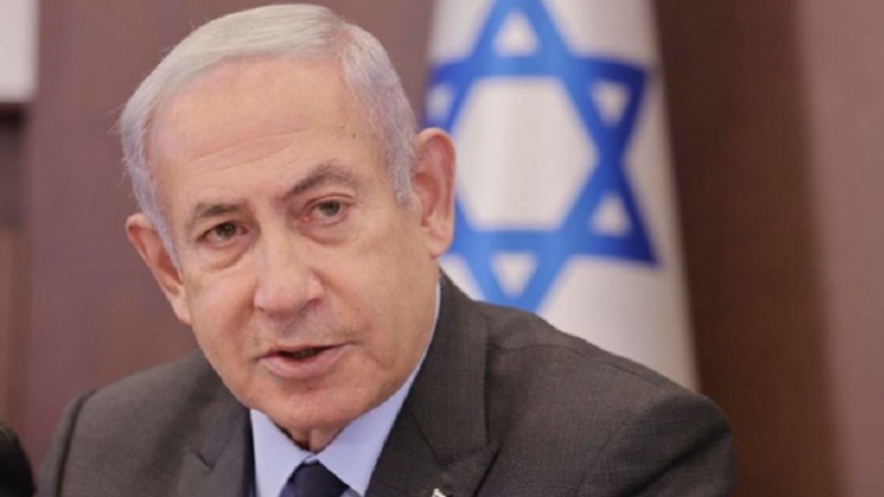 Netanyahu'dan İran'a yeniden suçlama