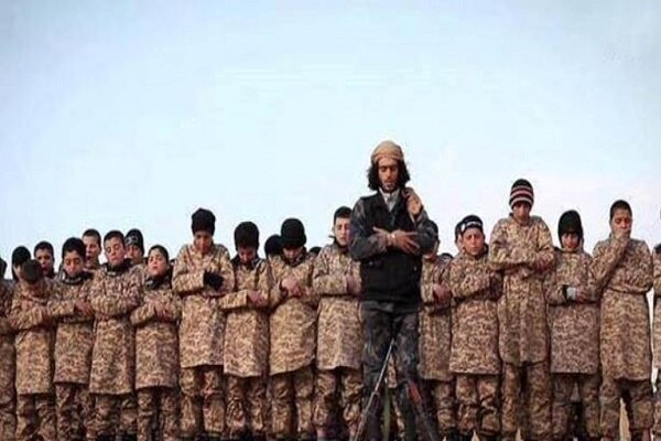ئەمریکا لە هێرشە خۆکوژییەکاندا منداڵان بەکاردێنێت