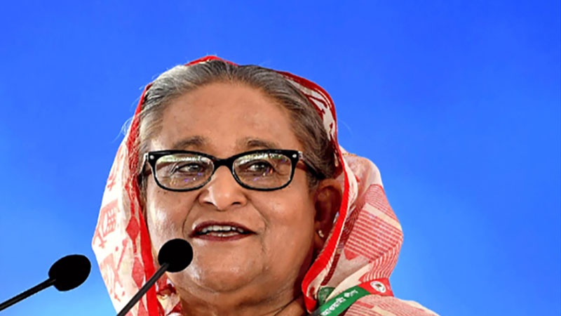 Bangladesh Terima Kiriman Pertama Uranium dari Rusia