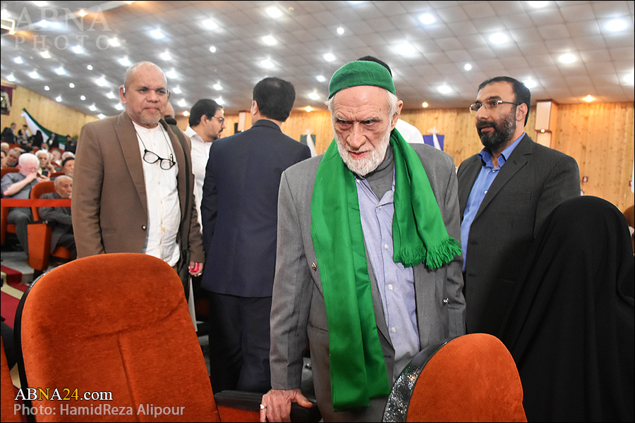 برپایی خیمه عزای حسینی در 100 هیئت مذهبی بمبئی هندوستان