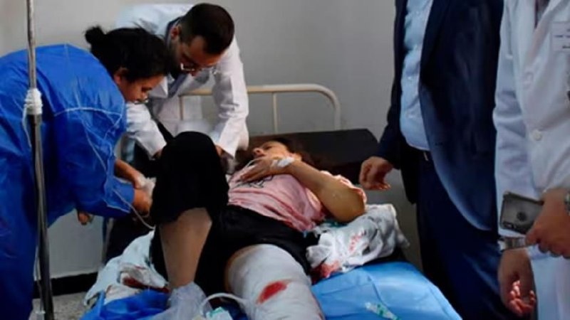 Ansarullah yatangaza kushikamana na taifa la Syria