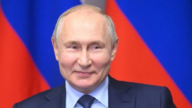 Putin: Moskova-Tahran ilişkisini her şekilde güçlendireceğiz