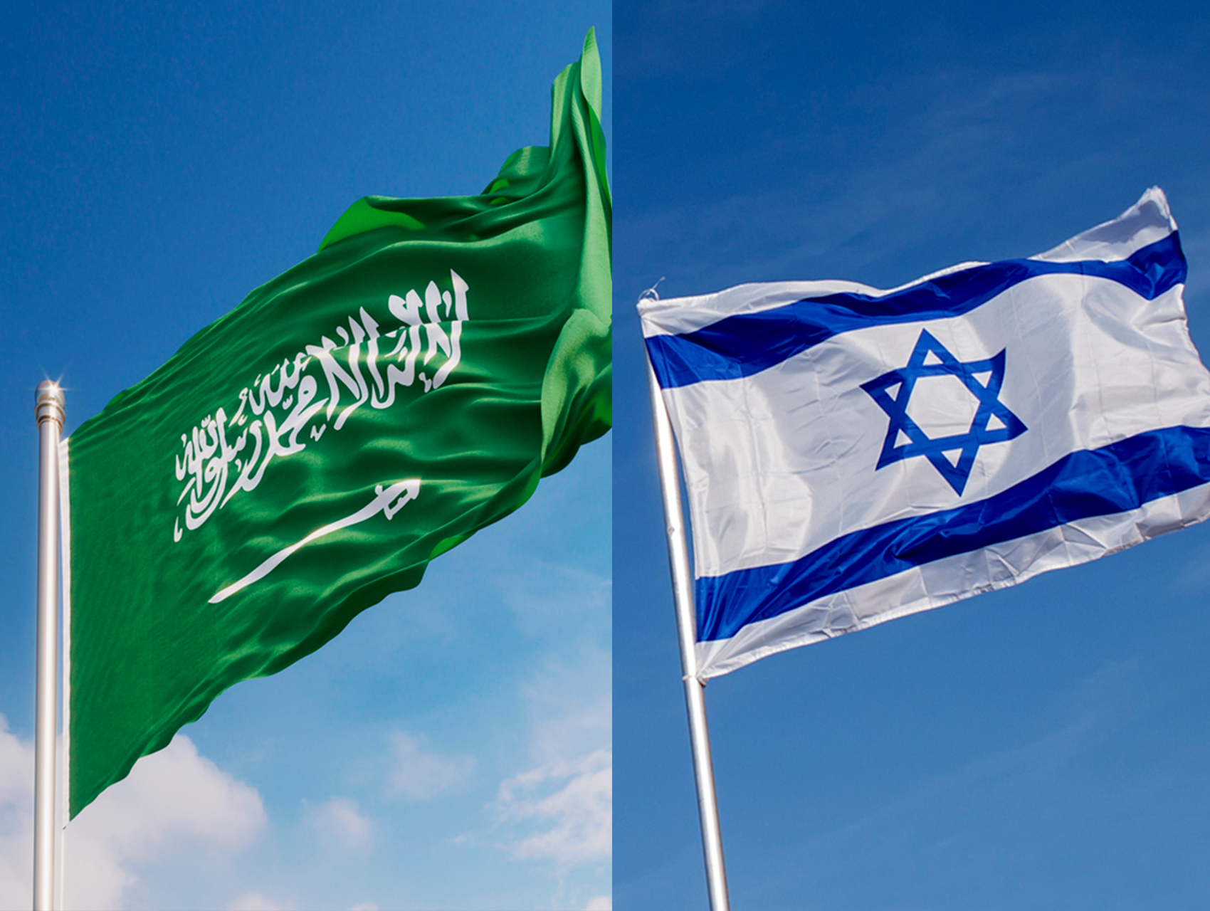 Only 2% of Saudis back normalization with Zionist regime: Survey