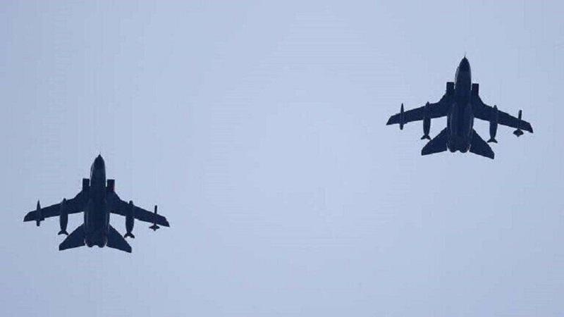 Ankara: Haben 15 Stellung kurdischer Elemente in Nordsyrien angegriffen